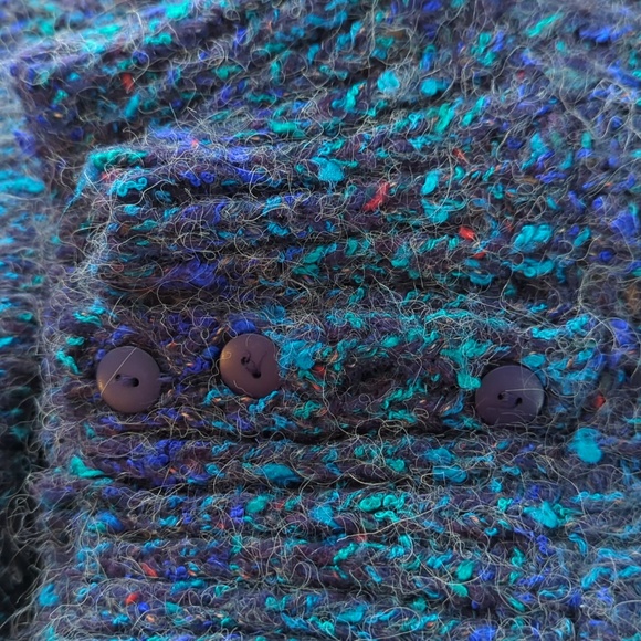 Vintage Sweater - Picture 5 of 5